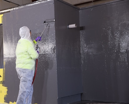 Air and Water-Resistive Barrier (AWB) system